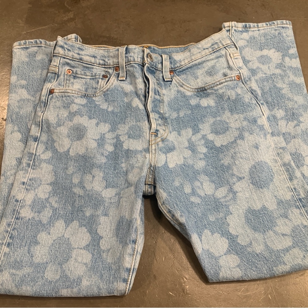501 Levis jeans
Skinny FiliForme